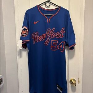 New York Mets Jersey